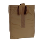 Dump Pouch Coyote Brown