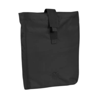 Dump Pouch Black