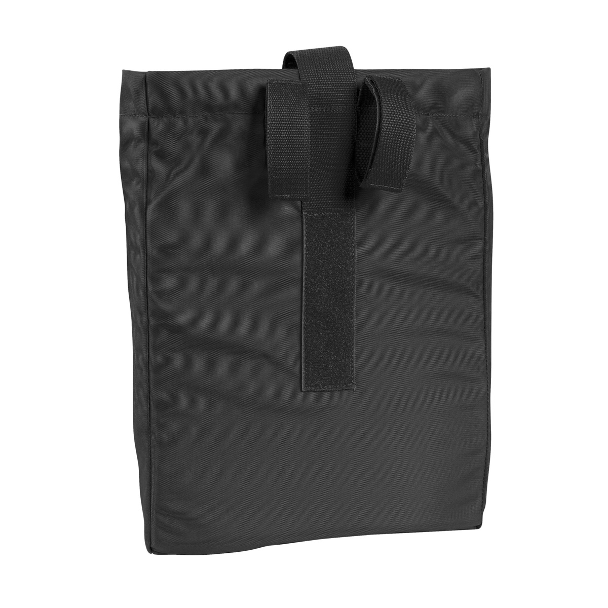 Dump Pouch Black