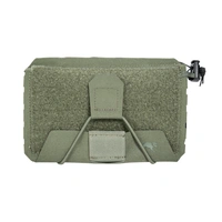 TT Wrist Office MKII - Olive