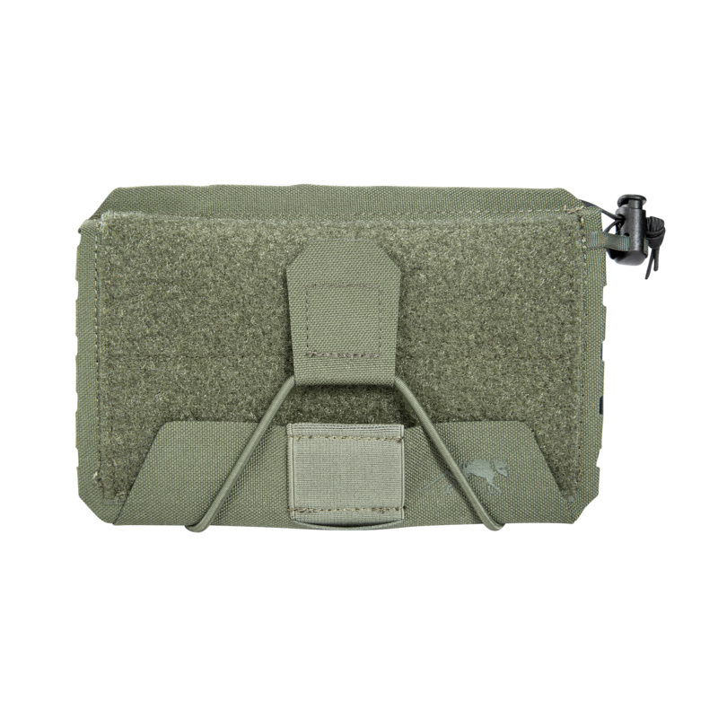 TT Wrist Office MKII - Olive