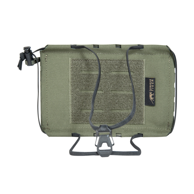 TT Wrist Office MKII - Olive