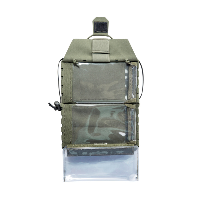 TT Wrist Office MKII - Olive