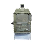 TT Wrist Office MKII - Olive