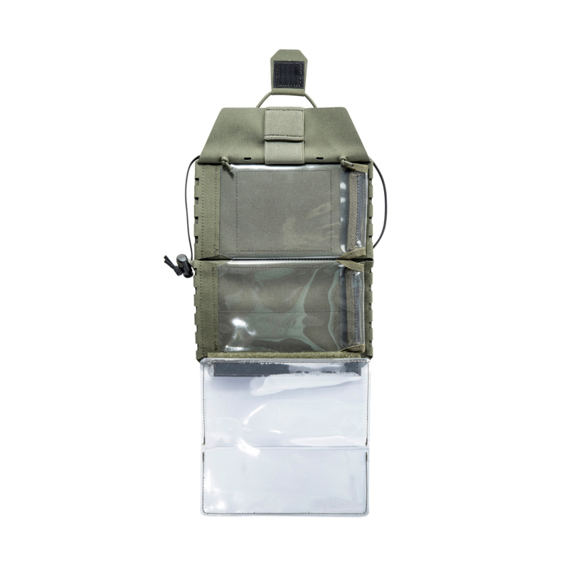 TT Wrist Office MKII - Olive