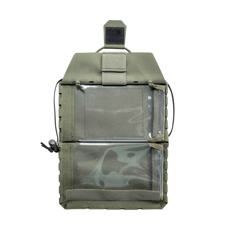 TT Wrist Office MKII - Olive