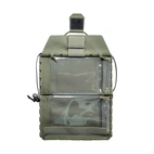 TT Wrist Office MKII - Olive