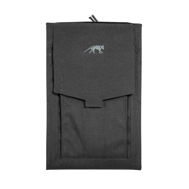 TT Map Pouch MKII - Black