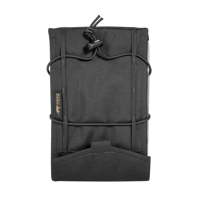 TT Map Pouch MKII - Black