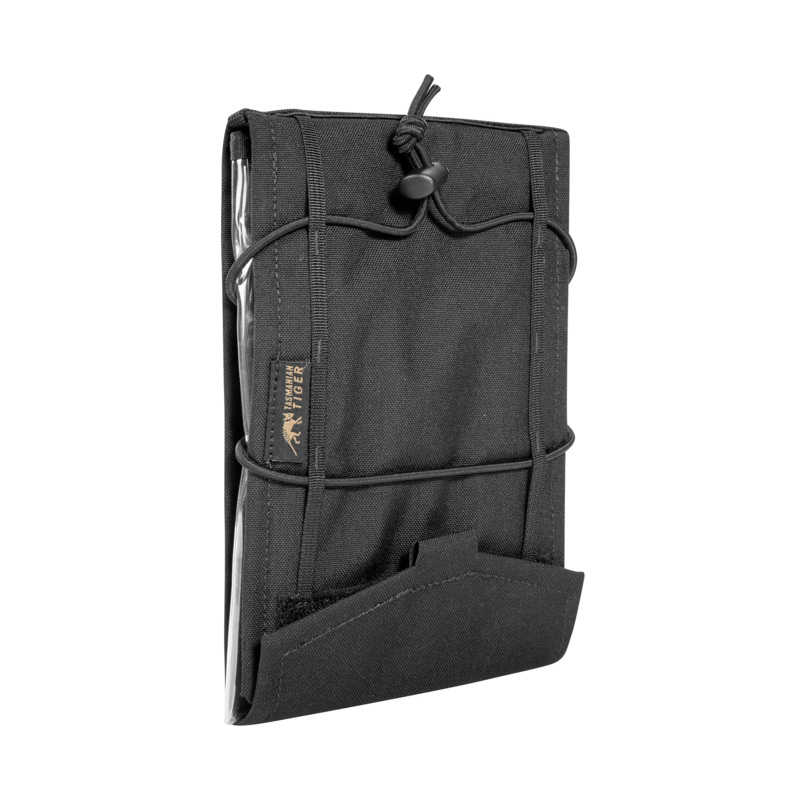 TT Map Pouch MKII - Black
