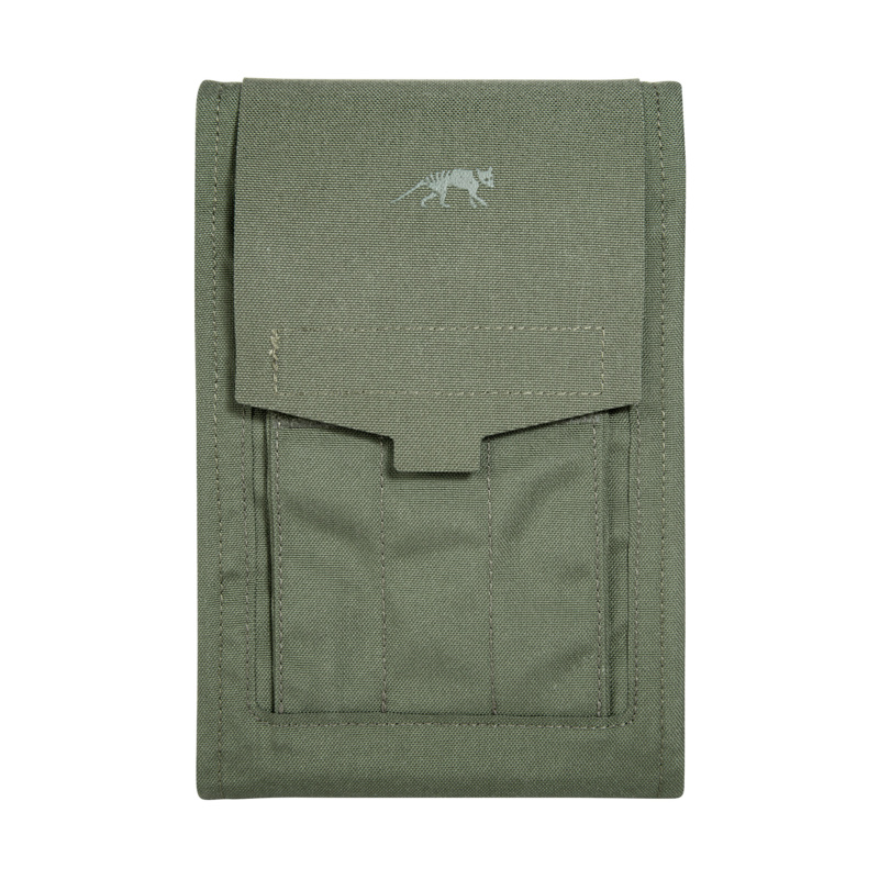 TT Map Pouch MKII - Olive