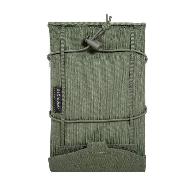 TT Map Pouch MKII - Olive