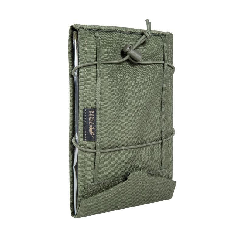 TT Map Pouch MKII - Olive