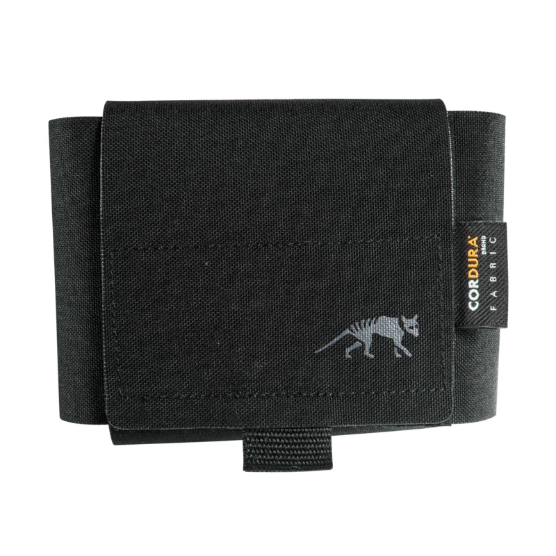 TT Glove Pouch MKII - Black