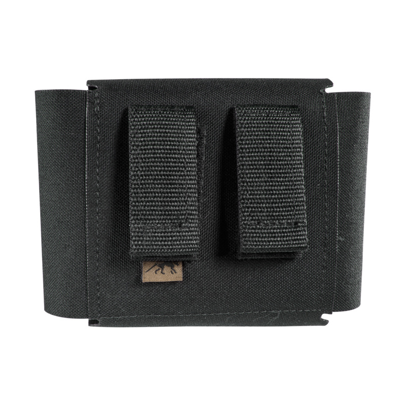 TT Glove Pouch MKII - Black