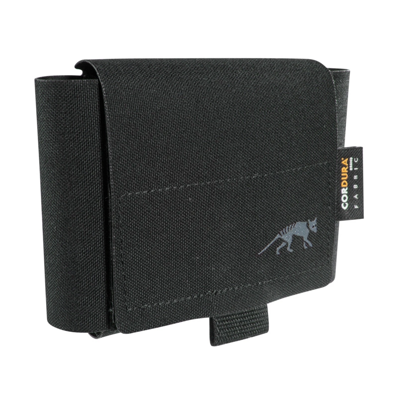 TT Glove Pouch MKII - Black