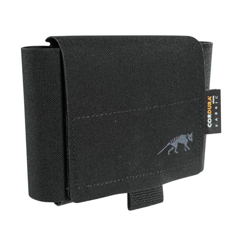 TT Glove Pouch MKII - Black
