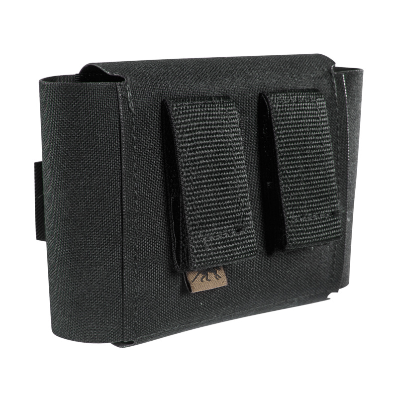 TT Glove Pouch MKII - Black