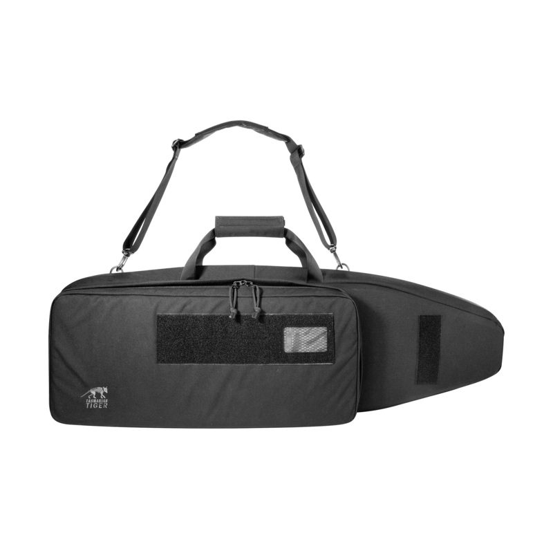 TT Weapon Bag MRW - Black