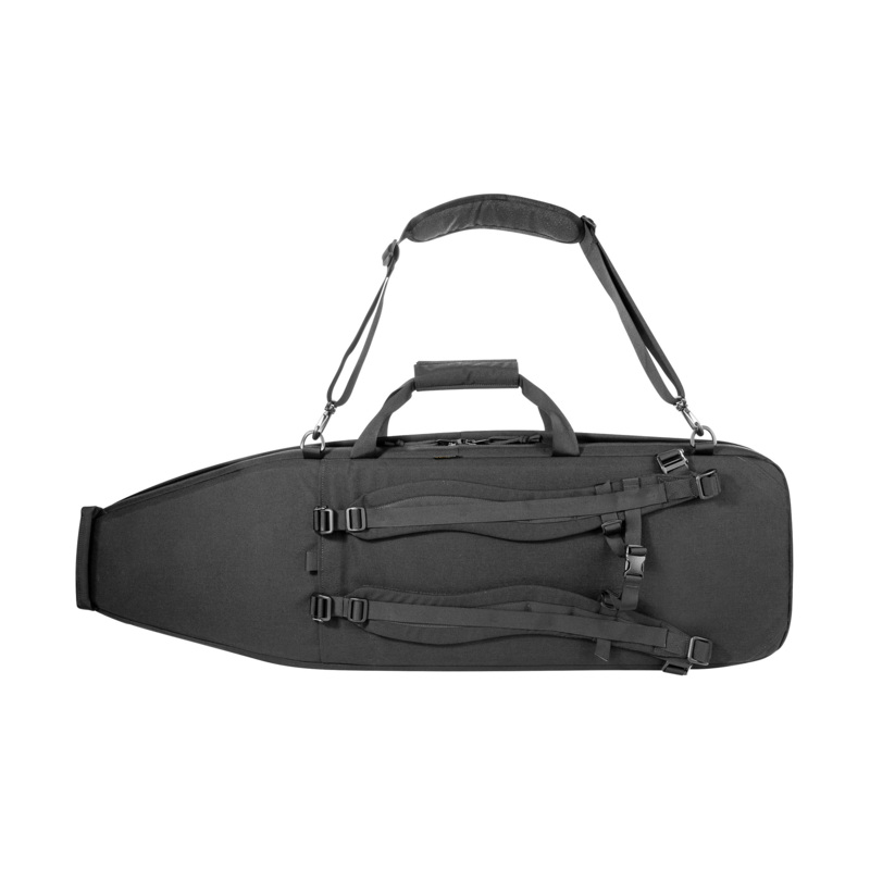 TT Weapon Bag MRW - Black