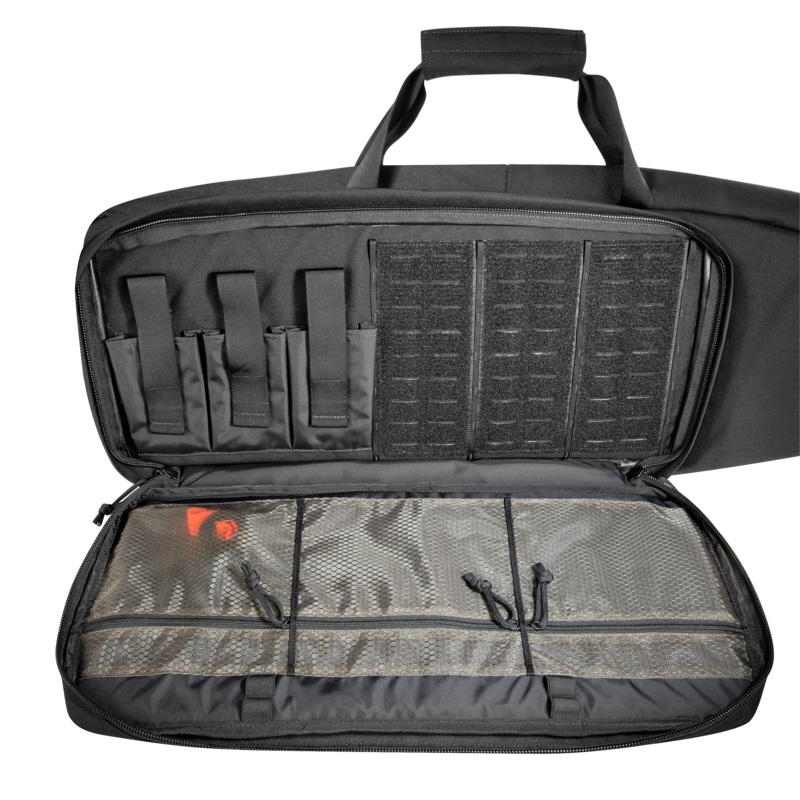 TT Weapon Bag MRW - Black