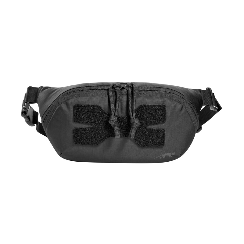 TT Hip Pouch - Black