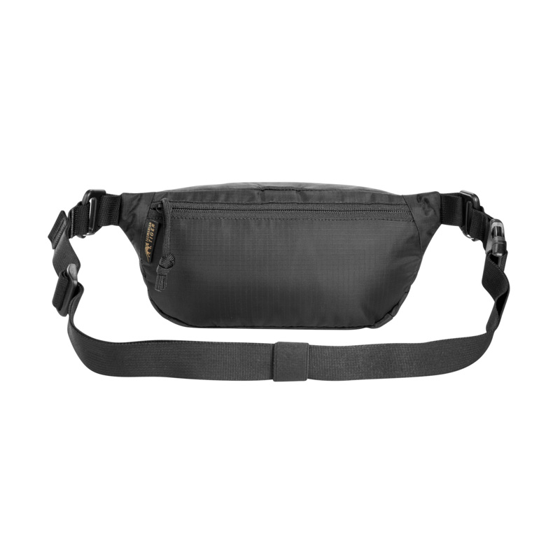 TT Hip Pouch - Black