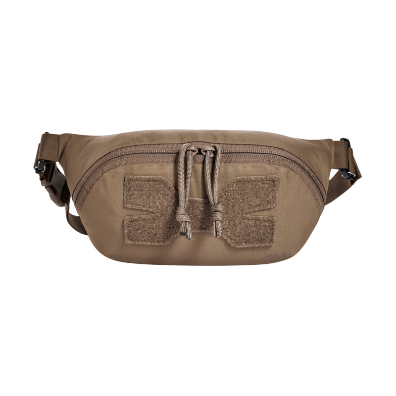 TT Hip Pouch - Coyote Brown