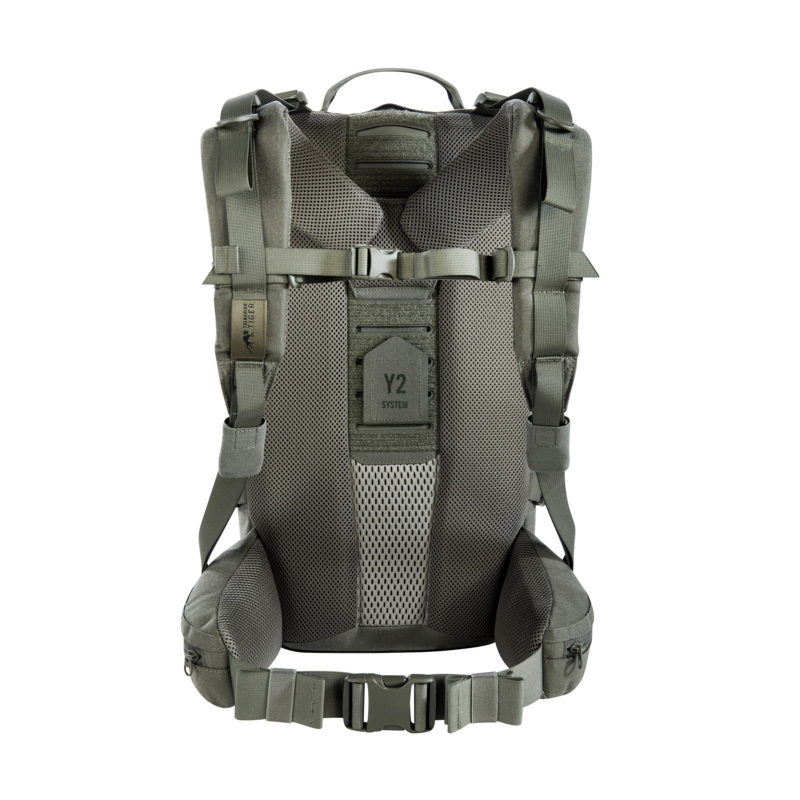 TT Modular Combat Pack 24 SL IRR