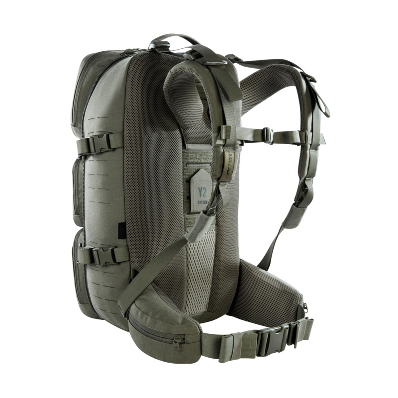 TT Modular Combat Pack 24 SL IRR