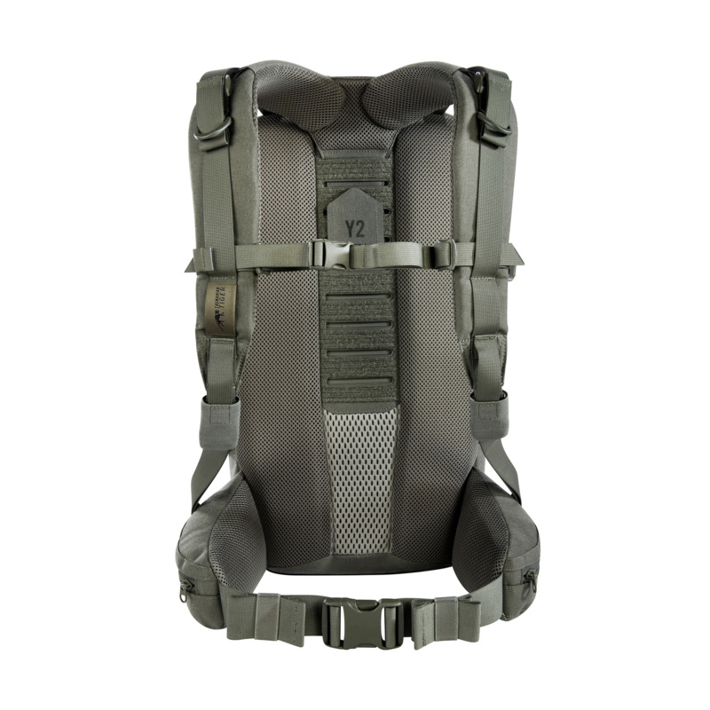 TT Modular Combat Pack 24 SL IRR