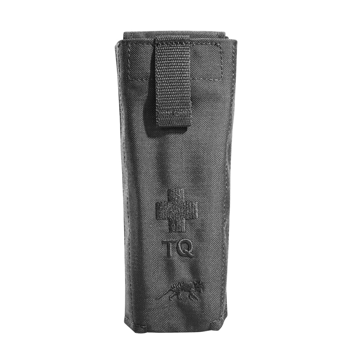 Tourniquet Pouch II Black Onesize