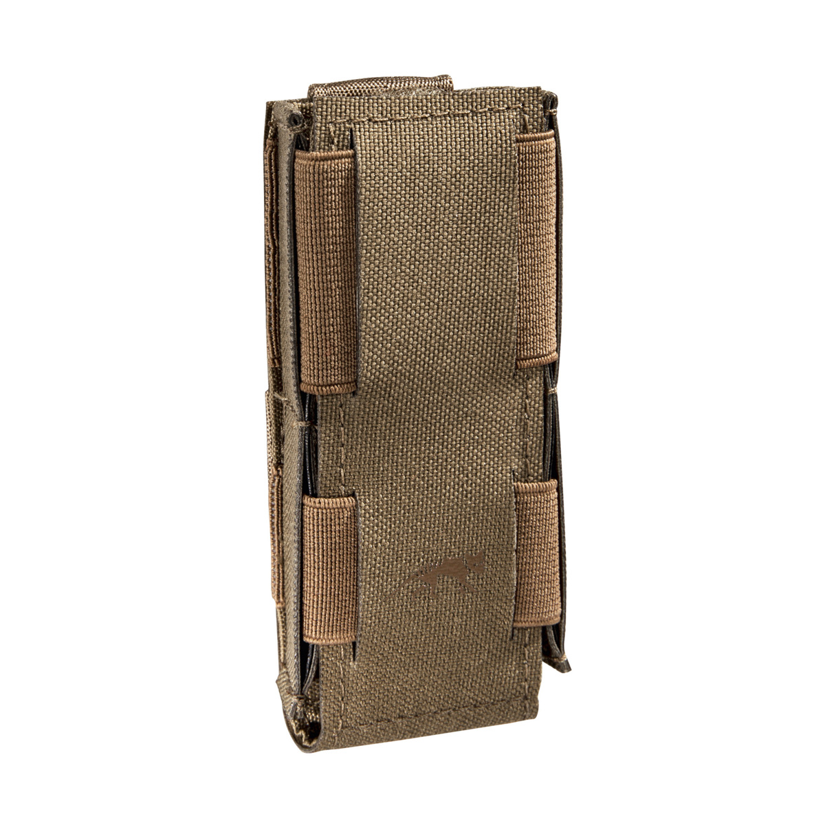 SGL PI Mag Pouch MCL L Coyote Brown