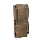 SGL PI Mag Pouch MCL L Coyote Brown