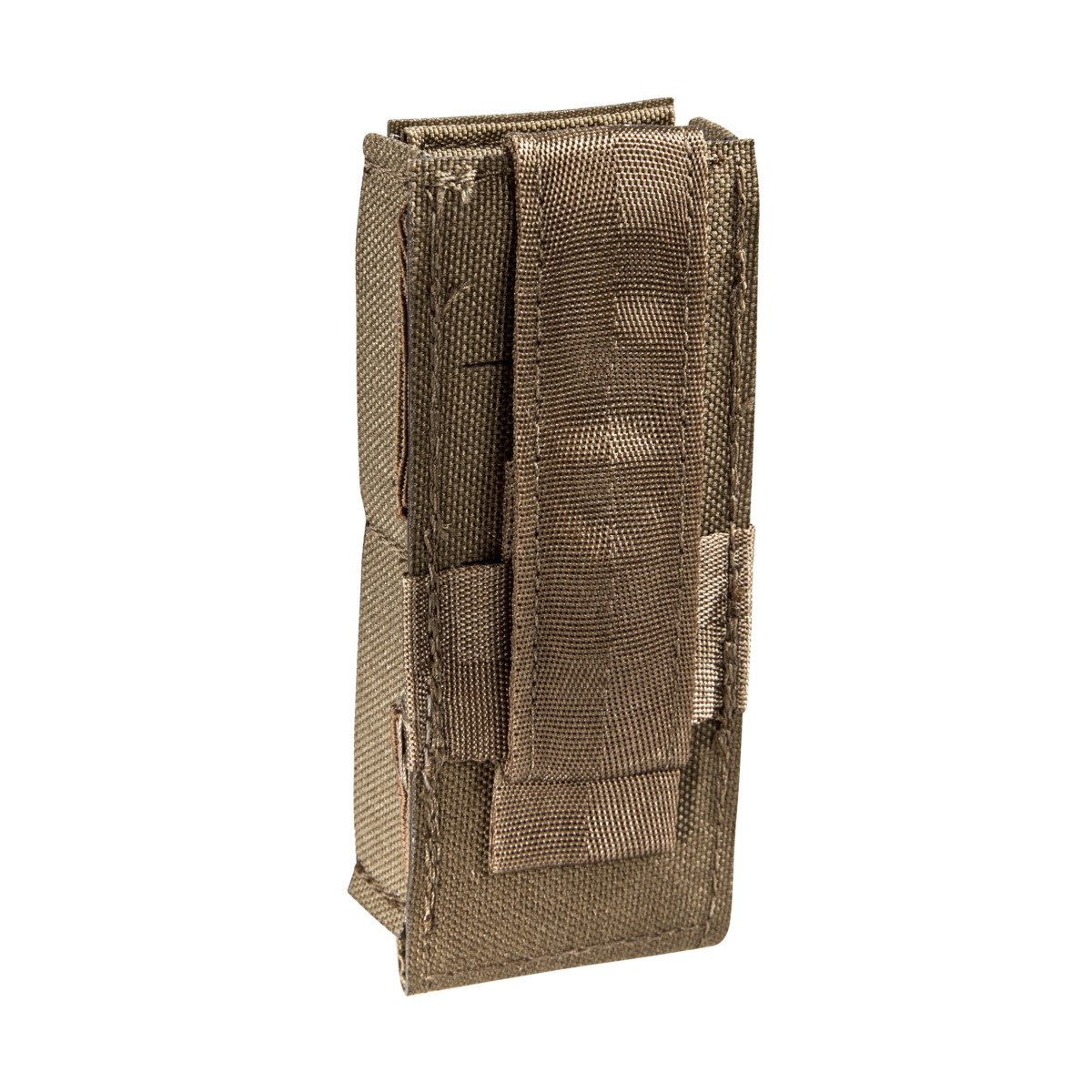 SGL PI Mag Pouch MCL L Coyote Brown