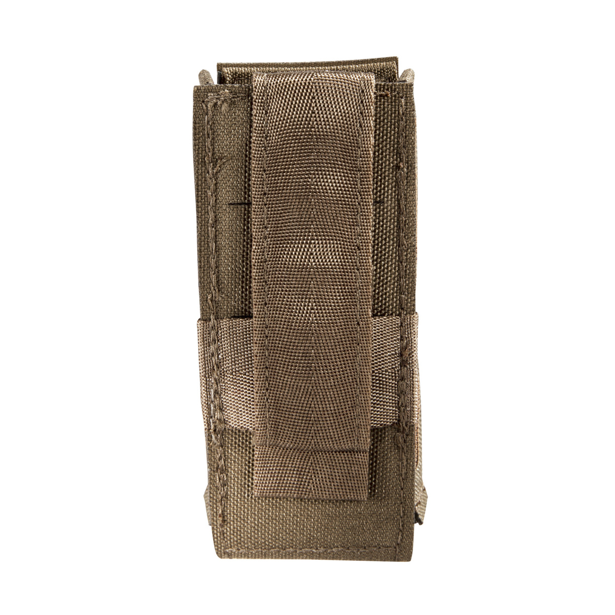 SGL PI Mag Pouch MCL L Coyote Brown