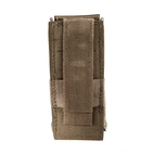 SGL PI Mag Pouch MCL L Coyote Brown