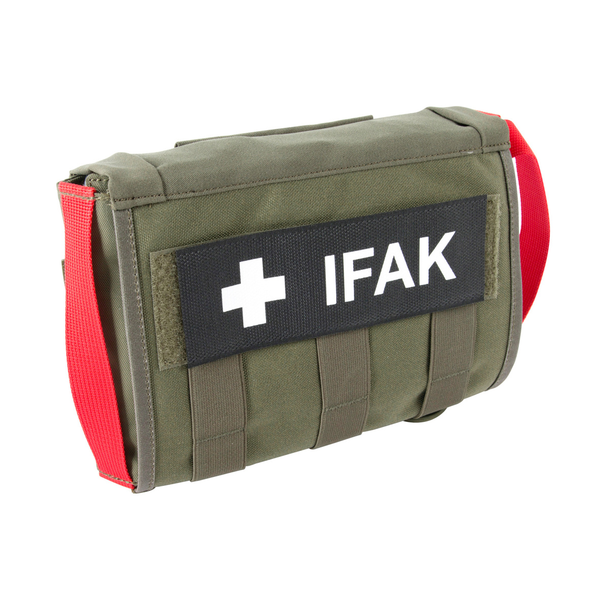 Head Rest IFAK Olive