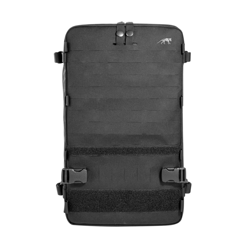 TT Breacher Pack - Black