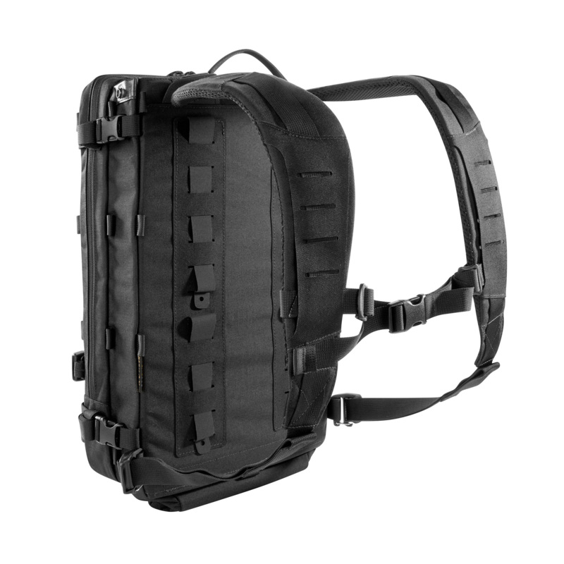 TT Breacher Pack - Black