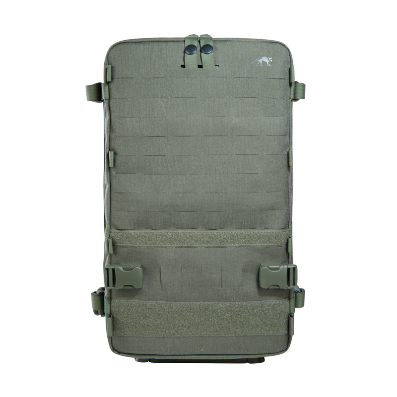 TT Breacher Pack IRR