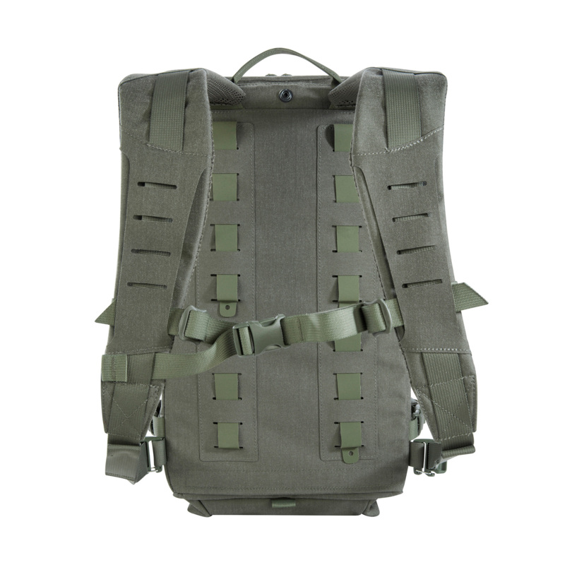 TT Breacher Pack IRR