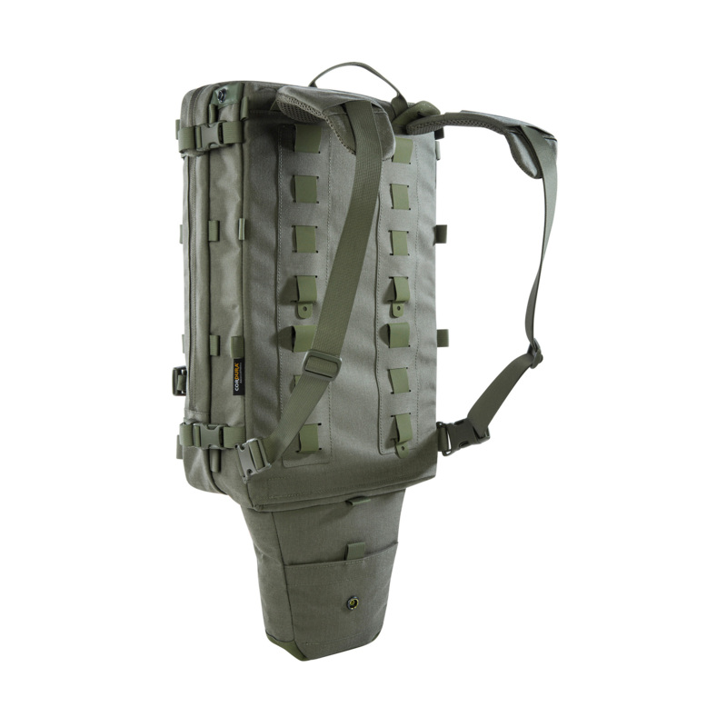 TT Breacher Pack IRR