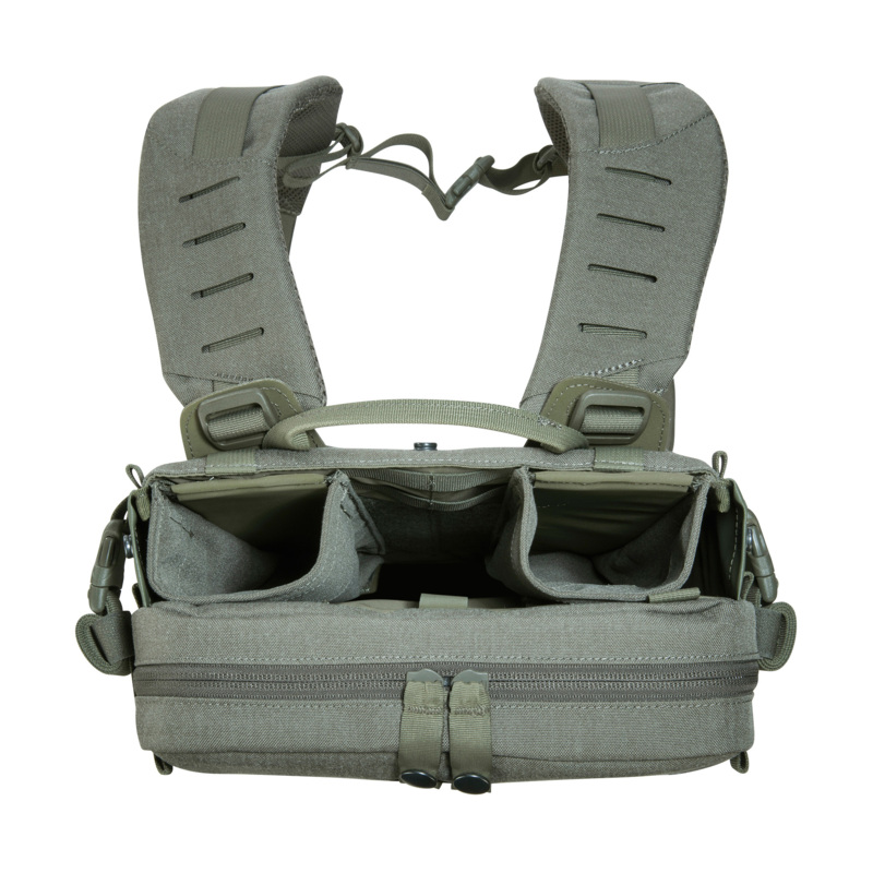 TT Breacher Pack IRR