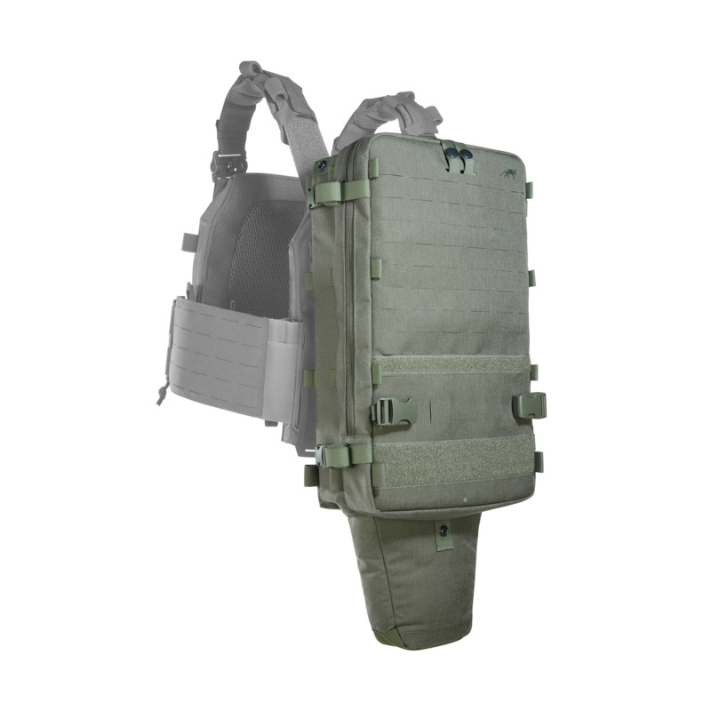 TT Breacher Pack IRR