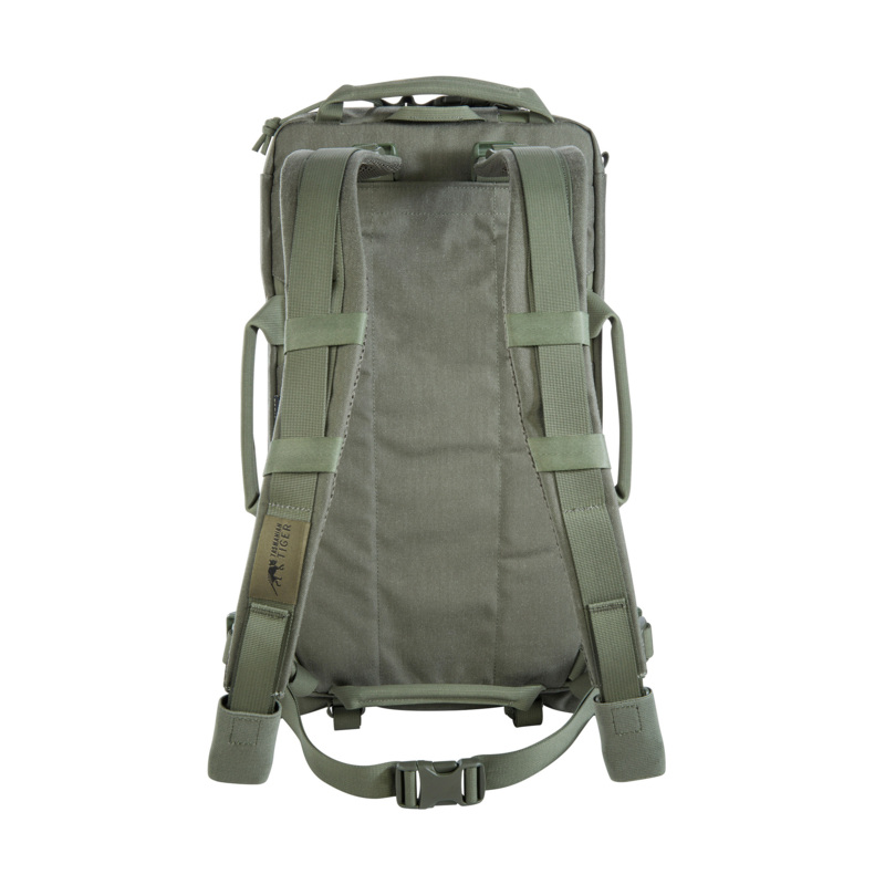 TT Modular Medic Combat Pack 18 IRR