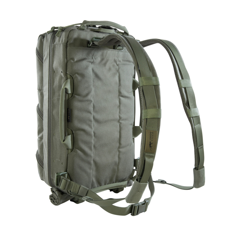 TT Modular Medic Combat Pack 18 IRR