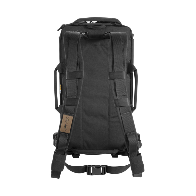 TT Modular Medic Combat Pack 18 - Black