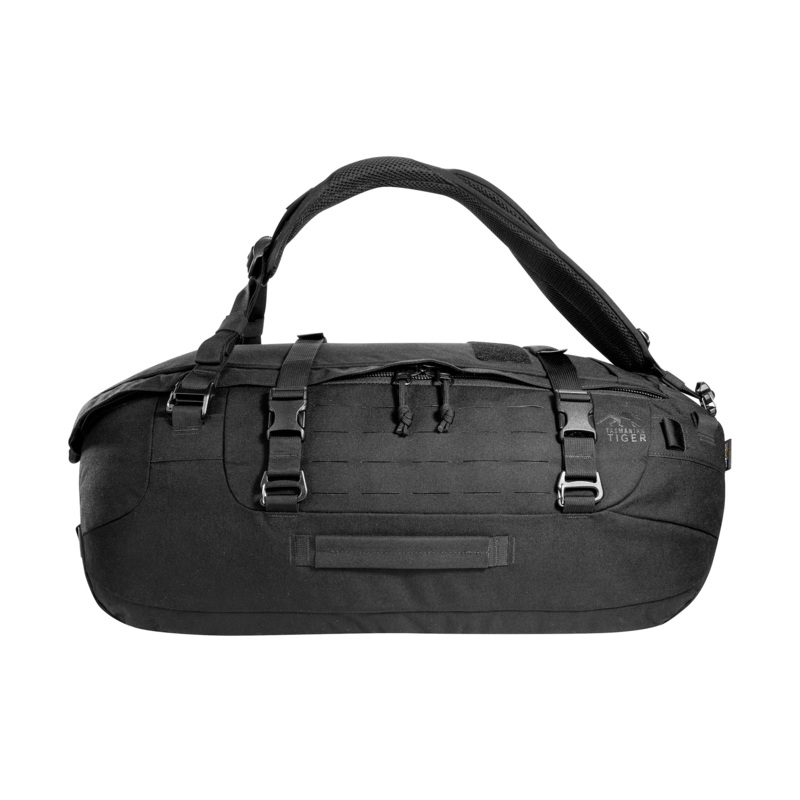 TT Duffel 45 - Black