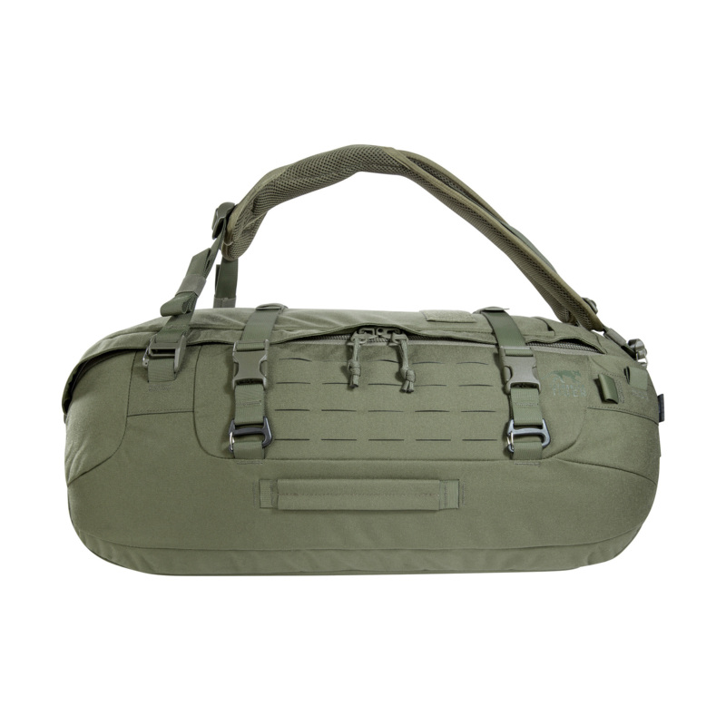 TT Duffel 45 - Olive